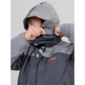 Костюм Remington Сurrent Gray р. L