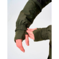 Костюм Triton "Strong Pro" -5 ПК (Таслан, Хаки) р-р 44-46 рост 170-176