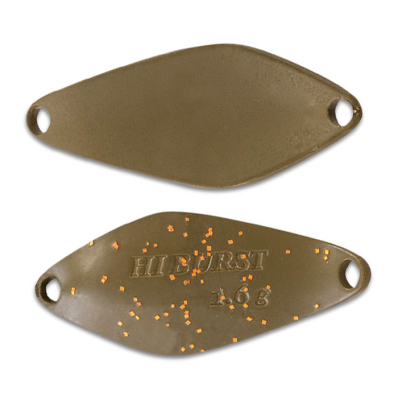 Блесна колеб. ValkeIn Hi Burst 1.3 гр. цв. 25