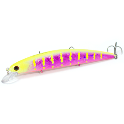 Воблер Grows Culture Rudla 130SP цвет # 36