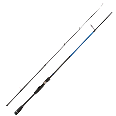 Спиннинг Norstream Flagman IV 802MH