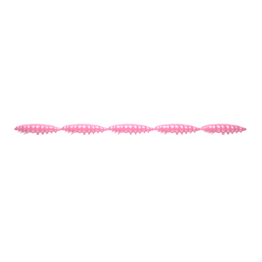 Силиконовая приманка Libra Lures Larva Multi 25 5x5 (Сыр) цв. 017