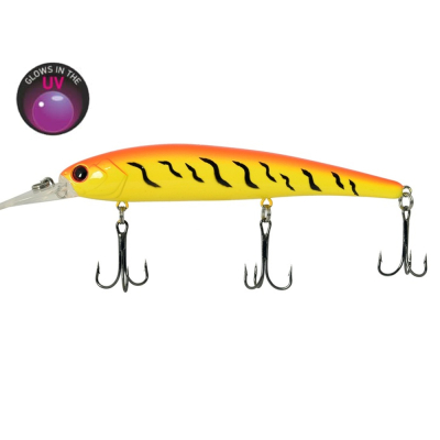 Воблер LureMax Killer 120F MDR 17,5гр цв. #074