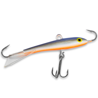 Балансир BAT RAP 7 Fluo (7см. 18гр.) #SSD