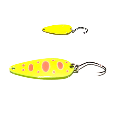 Блесна Red Machine Нежность 2,75гр. цв. #036