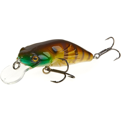 Воблер Lucky John Original Bullhead SP 06.50 цв. BH09