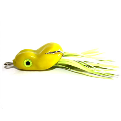Эластичная приманка Southern Lure Tiny Toad TT-804