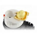 Термос Thermos FDH-2005 MTB Vacuum Inculated Bottle, 2 л (цвет синий)