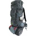 Рюкзак Woodland Mount 90L (зеленый/черный)