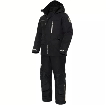 Коcтюм мужской утепленный Finntrail Powerman Suit 3752 Graphite (M)