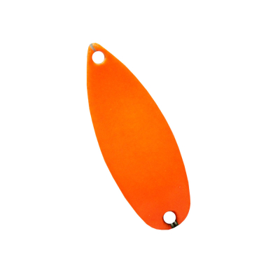 Блесна колеблющаяся Forest Miu 2.2g цв. #MC9