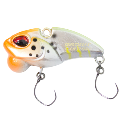 Воблер Grows Culture Li-Worm 38mm 3.6g цвет #15