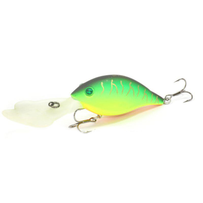 Воблер Sprut Akito 68F (Floating/68mm/19g/3-4,5m/FT)