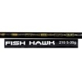 Спиннинг Mifine Fish Hawk Spin 5-35G (842-270)