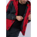 Костюм Finntrail LightSuit 3503 Red_N (L)