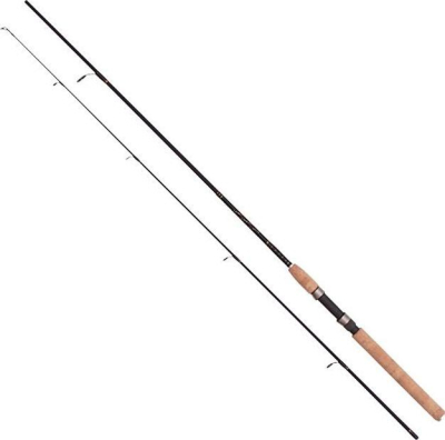 Спиннинг Mikado Black Draft MH Spin 260 (7-45 гр.) IM9+