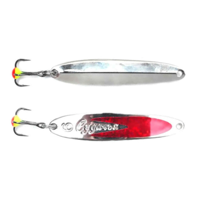 Блесна зимняя Nord Waters Судачья PSU040004SRF