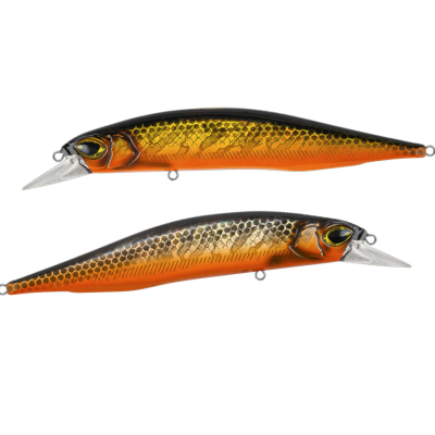 Воблер TsuYoki Pastor 120SP цв. 264W