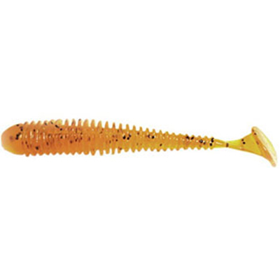 Силиконовая приманка Fish Season Uncle Sam 100мм 4,5гр. цвет 005 (уп. 5 шт.)