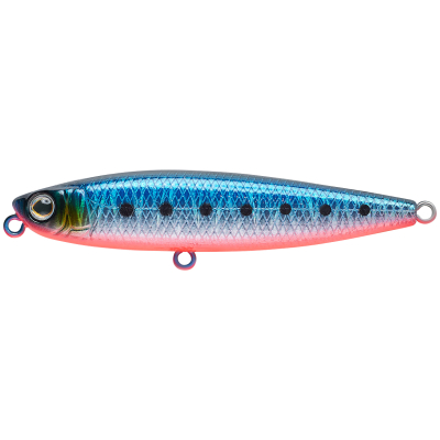 Воблер Strike Pro Slide Bait Heavy One 120  тонущий 12,0 см 40,0 гр 2,5-8,0м JS-384 #A234-SBO-LU