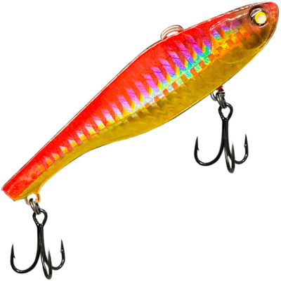 Раттлин BAT QUICKMAN BT159 90mm. 26g. #B062, шт