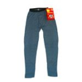 Комплект термобелья Fishing Friends Keep Heat цв. Серый FIW-0871-4L (XXL)