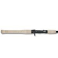Кастинговое удилище Tail&Scale Jerkbait Plus 5`6`` 20-40lb 1-3oz (TS-JBP-56-XH-B)