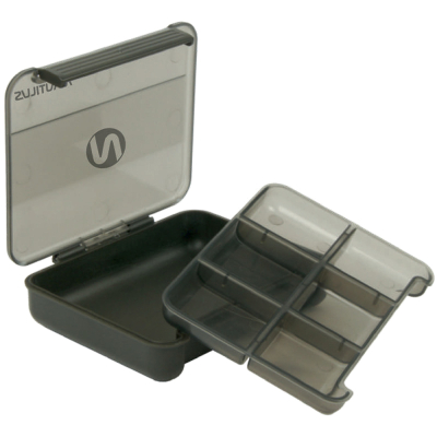 Коробка Nautilus Carpfishing Box CS-XS1-6 10,2*8,7*2,4