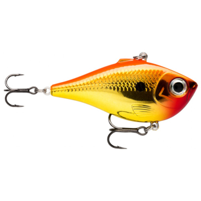 Воблер Rapala Rippin Rap RPR07 цвет CGFR
