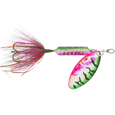 Блесна Yakima Rooster Tail 214 цв. TRBOT