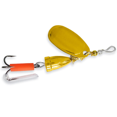 Блесна вращающаяся BAT 5181-2 (6 гр.) цвет 216