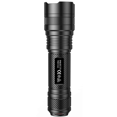 Фонарь ручной 950 LM, IP46, USB Nisus Pro (N-FR-L6-H)