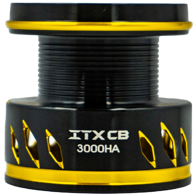 Запасная шпуля Okuma ICB-3000HA-spool