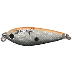 Блесна Jarmo Casting Spoon 21GR цв. 38