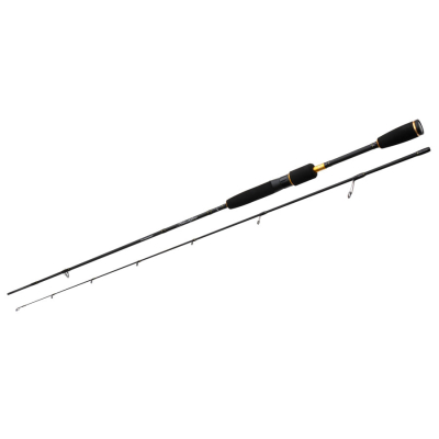 Спиннинговое удилище Flagman Blackfire 2.44m 7-28g (FBF802M)