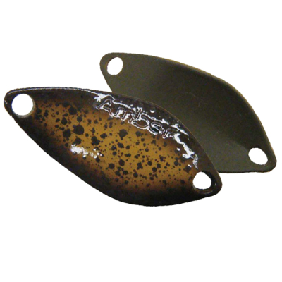 Блесна Smith Amber 0,8гр. цв. №02