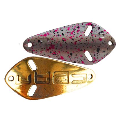 Блесна Нааши Свал 1.4Л0-17