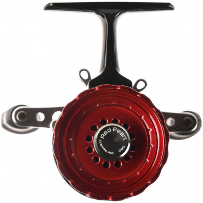Катушка зимняя iFish Red Pearl