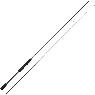 Удилище спиннинговое Lucky John Basara MICRO JIG 7 7'1" (2.16)