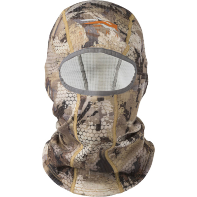 Балаклава Sitka Core Heavyweight Balaclava цв. Optifade Waterfowl р. OSFA