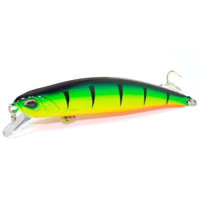 Воблер Grows Culture Tide Minnow 75F цвет #16