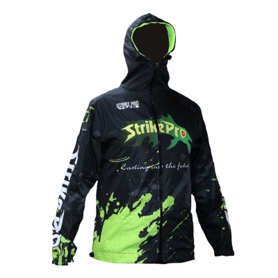 Ветровка Strike Pro, размер XL (9927554)