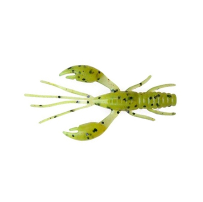 Мягкая приманка Fanatik Raider 1.6" цв. 022