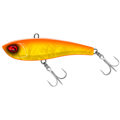 Воблер Stinger Wasabi VIB 52мм 9гр цвет #818