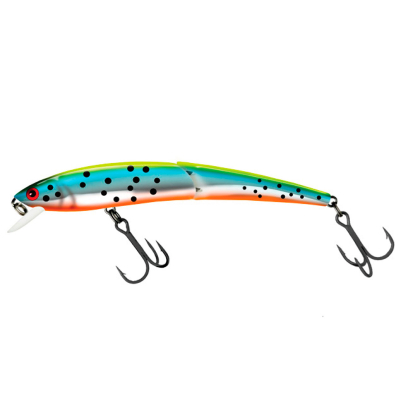 Воблер Stinger Tricky JT 110F цвет #056