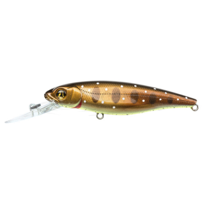 Воблер Pontoon21 Greedy-Guts 55SP-MDR цв. 429
