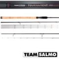 Удилище пикер. Team Salmo Tournament Picker 40 3.00 