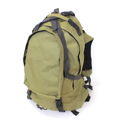 Рюкзак "СЛЕДОПЫТ" Тритон, 45 л, цв. хаки