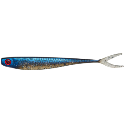 Мягкие приманки Narval Fishing Skinny Slug 20cm #036-Tasty Morsel