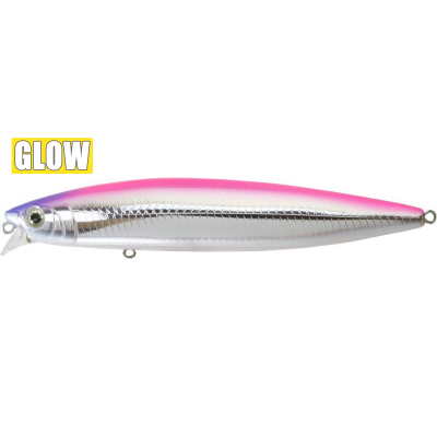 Воблер Bassday Gyokusai 135F цв. MH-440